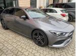 MERCEDES-BENZ CLA 200 d Automatic 4Matic Shooting Brake Premium rif. 23671399