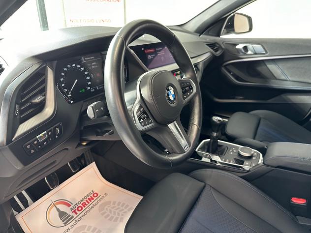 Bmw 118 118i 5p. Msport - Foto 10