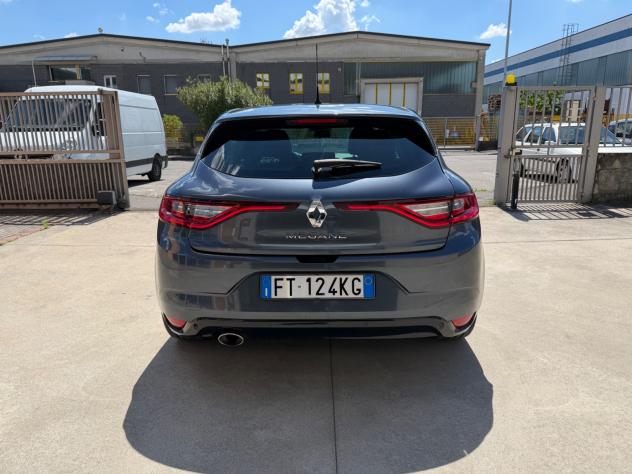 Renault Megane Mane dCi 8V 110 CV EDC Energy Intens - Foto 5