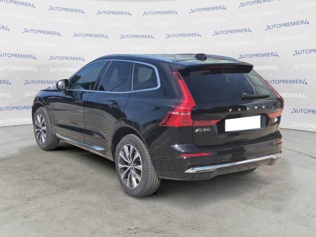Volvo XC60 Recharge T6 Plug-in AWD autom. Recharge Inscription Expression - Foto 4