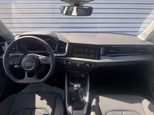 AUDI A1 SPORTBACK 30 TFSI S-LINE EDITION rif. 24076552 - Foto 4