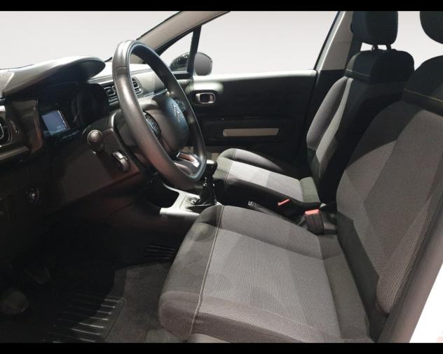 Citroën C3 3ª serie BlueHDi 100 S&S C-Series - Foto 9