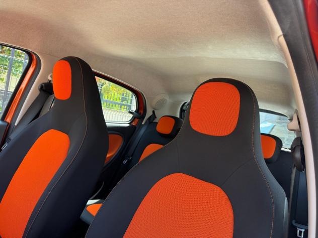 Smart ForFour 70 1.0 Passion - Foto 7