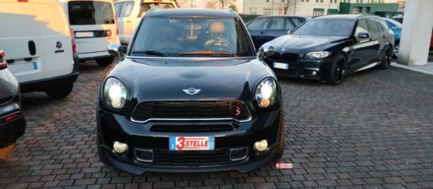 MINI Countryman Mini Cooper S Countryman ALL4 rif. 23071369
