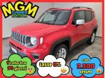 JEEP Renegade 1.5 Turbo T4 MHEV Limited rif. 22803352
