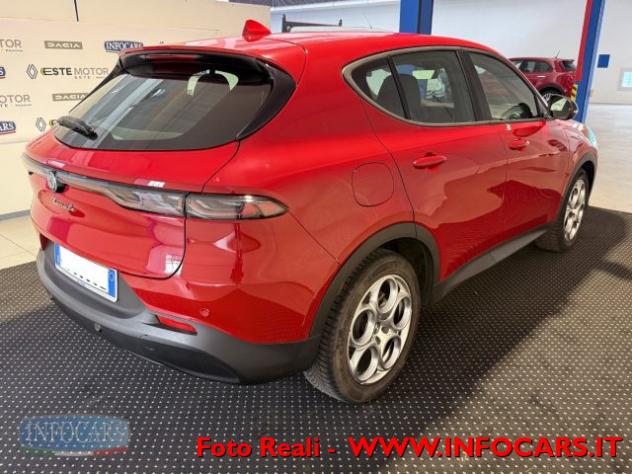 ALFA ROMEO Tonale 1.6 diesel 130 CV TCT6 Sprint - Promo rif. 23483857 - Foto 4
