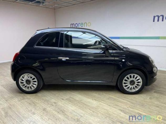 FIAT 500 1.2 69 CV Lounge rif. 19168960 - Foto 4