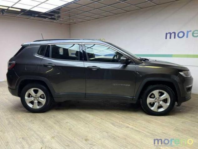 JEEP Compass 1.6 MJT 120 CV Business 2WD rif. 19168961 - Foto 4