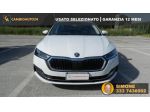 SKODA Octavia 2.0 TDI EVO SCR 150 CV DSG 4x4 Wagon Style rif. 24154662