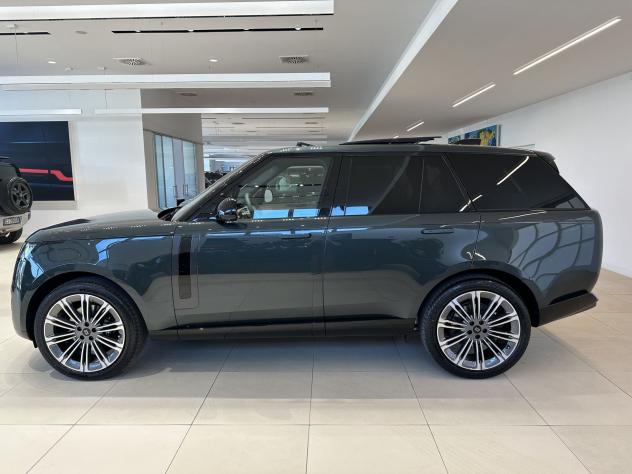 Land Rover Range Rover Range Rover 3.0d mhev HSE 350cv auto - Foto 8
