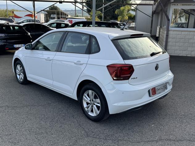 Volkswagen Polo Business 1.6 TDI 95 CV 5p Comfortline BlueMotion Tech. - Foto 4