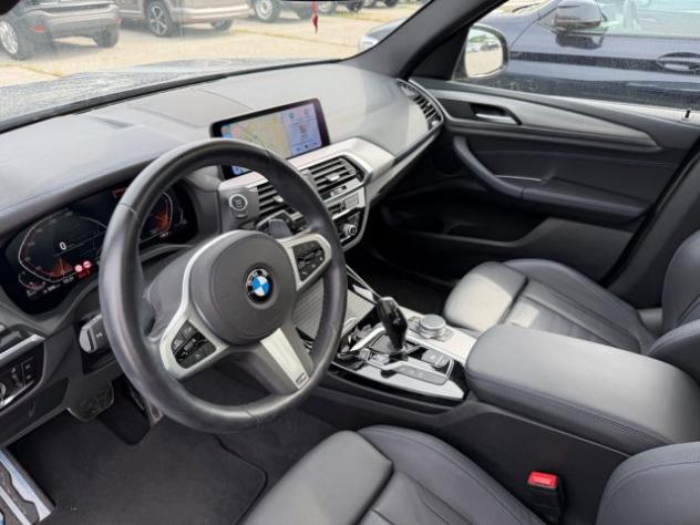 BMW X3 xDrive20d Msport rif. 23807563 - Foto 10