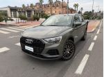 Audi Q3 45 TFSI e S tronic Business