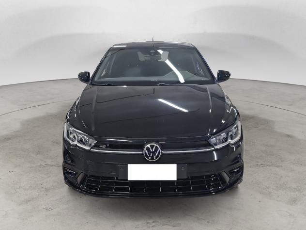 Volkswagen Polo Nuova R-Line 1.0 TSI 70 kW (95 CV) Manuale - Foto 2