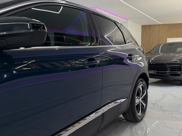 Peugeot 3008 130Cv EAT8 GT FULL OPTIONAL - Foto 9