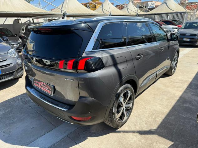 Peugeot 5008 BlueHDi 120 S&S GT Line - Foto 6