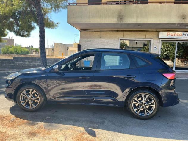 FORD - Kuga - 1.5 EcoBlue 120 CV aut. 2WD ST-Line - Foto 10