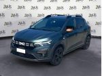 Dacia Sandero 1.0 Benzina/gpl 100cv Extreme up