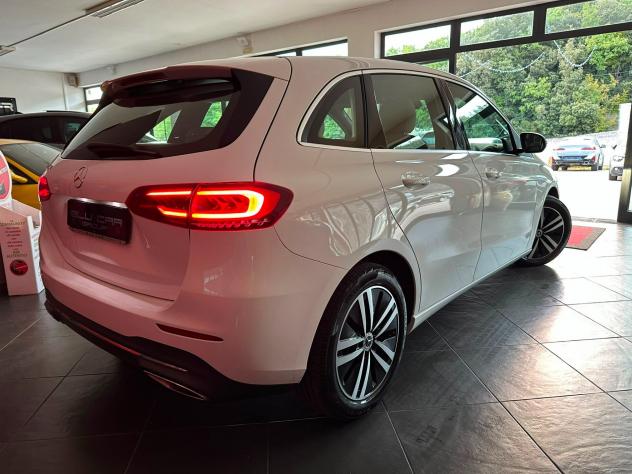 Mercedes-benz B 180 d Sport Plus FARI MULTIBEAM LED, PELLE - Foto 5