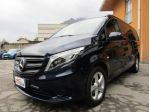 MERCEDES-BENZ Vito Vito 114 2.0 CDi Mixto Long * 119.000 KM REALI * rif. 22 &hellip;