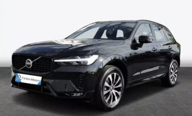 VOLVO XC60 B4 (d) AWD automatico Plus Dark N1Autocarro rif. 21557121 - Foto 2