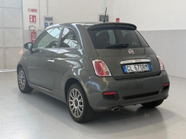 FIAT 500 1.2 'S' rif. 24112860 - Foto 7