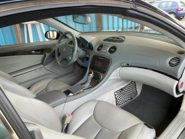 MERCEDES-BENZ SL 500 306cv - Garanzia - tagliandi rif. 23806684 - Foto 6