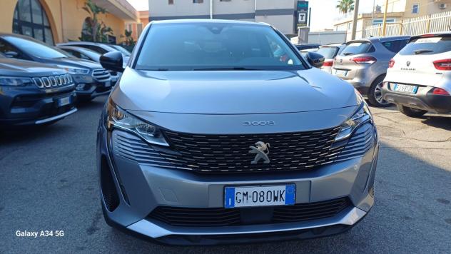 Peugeot 3008 BlueHDi 130 Allure 2023!! - Foto 6