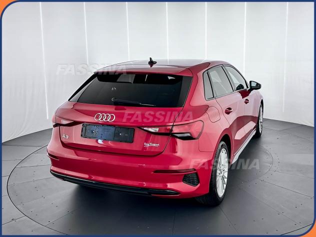Audi A3 Sportback 35 TFSI S tronic Business Advance - Foto 6