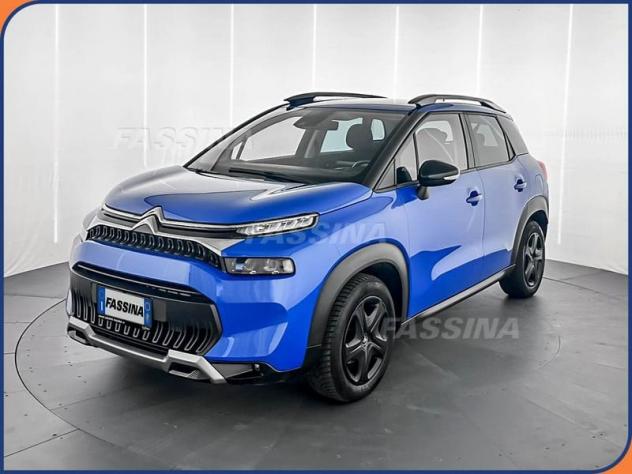 Citroën C3 Aircross BlueHDi 120 S&S EAT6 Feel - Foto 3