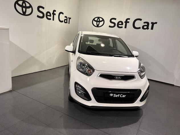 Kia Picanto 1.0 Trendy 5porte - Foto 3