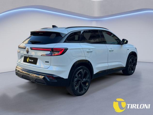 Renault Austral 1.2 E-Tech full hybrid Techno Esprit Alpine 200cv auto - Foto 4