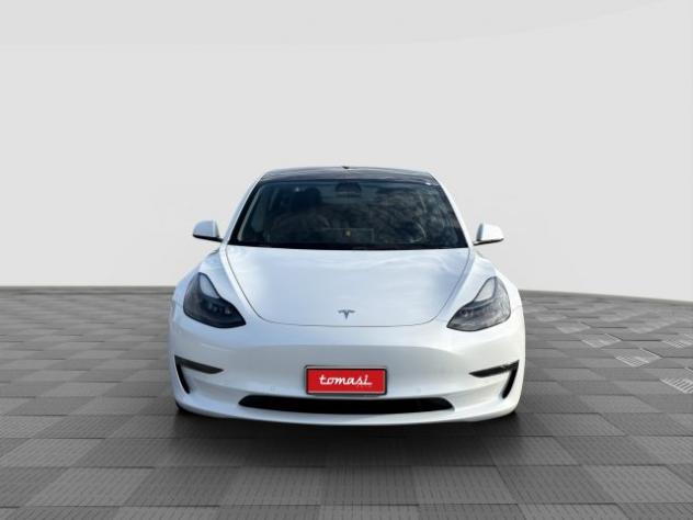 TESLA Model 3 Model 3 Long Range Dual Motor AWD rif. 24087491 - Foto 8