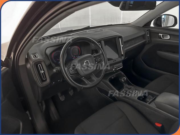Volvo XC40 XC40 1.5 t3 Momentum Core 163cv - Foto 9