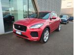 Jaguar E-Pace E-Pace 2.0D 180 CV AWD aut. R-Dynamic SE