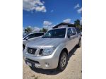 Nissan Navara 2.5 dCi