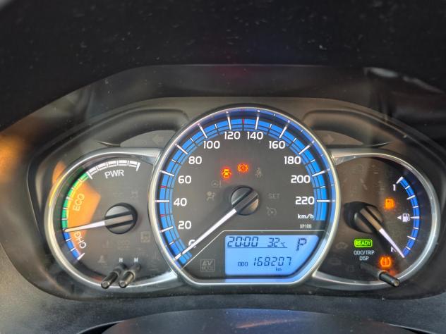 Toyota Yaris 1.5 Hybrid 5 porte Active E6B Automatico NEO 2016 - Foto 9
