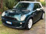 MINI Mini 1.6 16V Cooper S #tettoapribile rif. 24205372