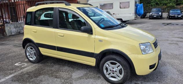FIAT Panda 1.2 Climbing Natural Power - Foto 8