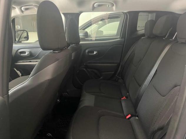 JEEP Renegade LIMITED 1.6 Mjt 130CV rif. 23984101 - Foto 8
