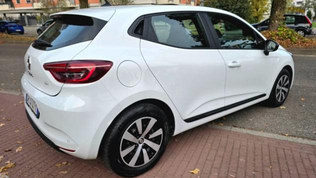 RENAULT Clio 1.0 TCe 90 CV 5 porte Techno OK NEOPATENTATI rif. 24143097 - Foto 8