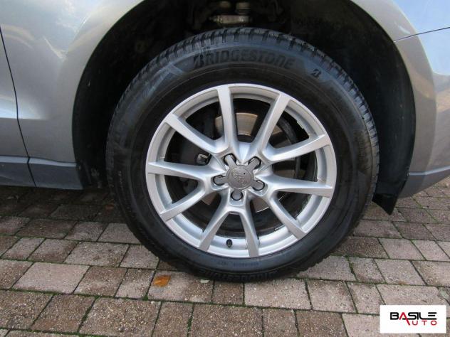AUDI - Q5 - 2.0 TDI F.AP. quattro S tronic - Foto 4