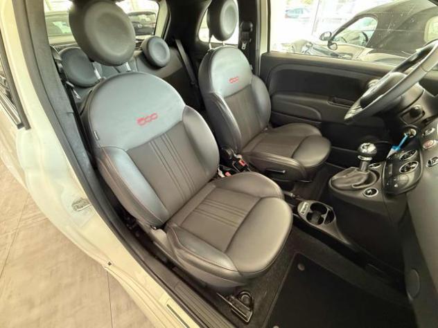FIAT 500 1.0 Hybrid Sport rif. 24193817 - Foto 5