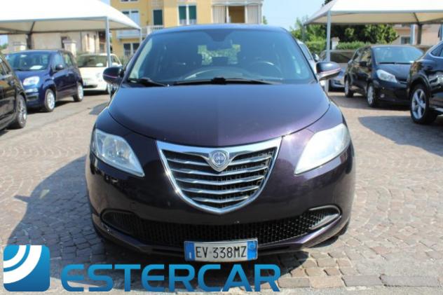 LANCIA Ypsilon 1.2 69CV 5 porte GPL Ecochic Elefantino rif. 23940363 - Foto 5