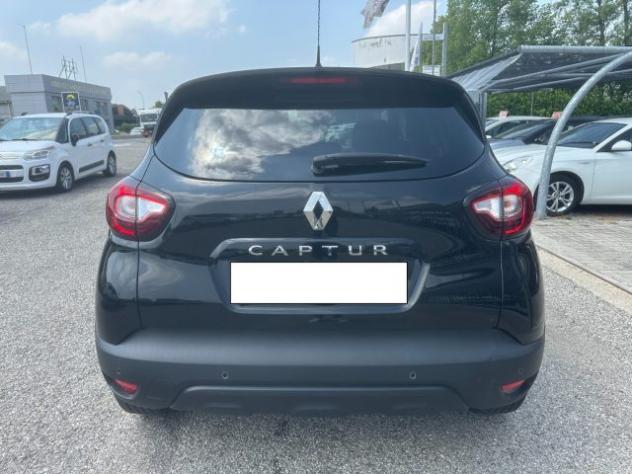 RENAULT Captur 0.9 GPL TCe 12V 90CV Sport Edition rif. 24058816 - Foto 4