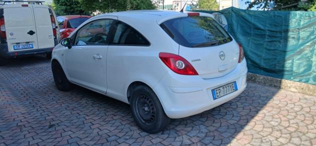 Opel Corsa GPL motore rotto - Foto 6