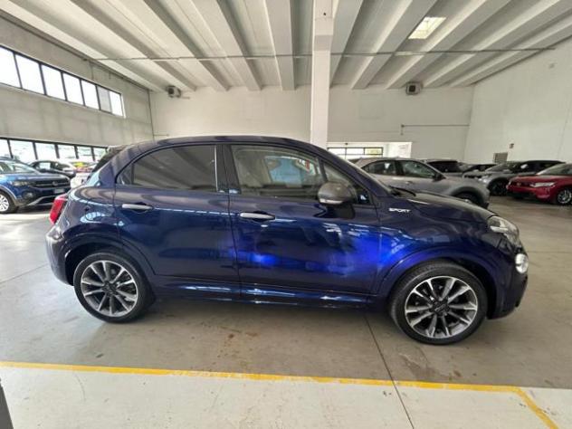 FIAT 500X 1.3 MultiJet 95 CV Sport rif. 24059096 - Foto 4