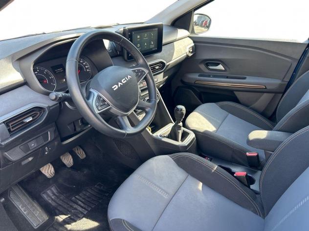 Dacia Sandero 3ª serie Stepway 1.0 TCe Eco-G Extreme - Foto 6