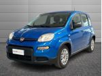 FIAT Panda III 2021 1.0 firefly hybrid s&s 70cv
