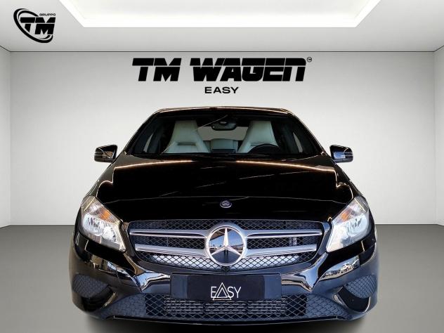 Mercedes-benz A 180 Sport - NEOPATENTATI - Foto 2